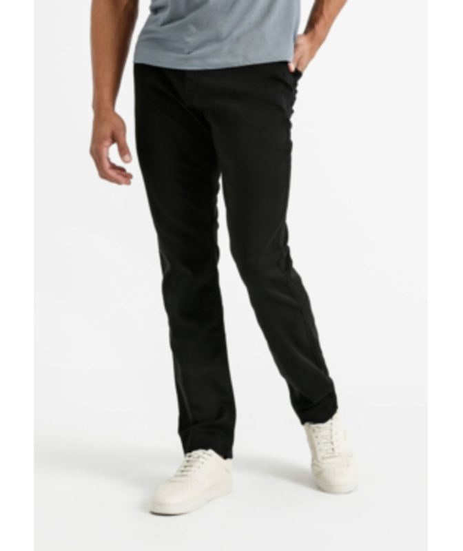 DU/ER DU/ER Men's No Sweat Relaxed Taper MFNR1002