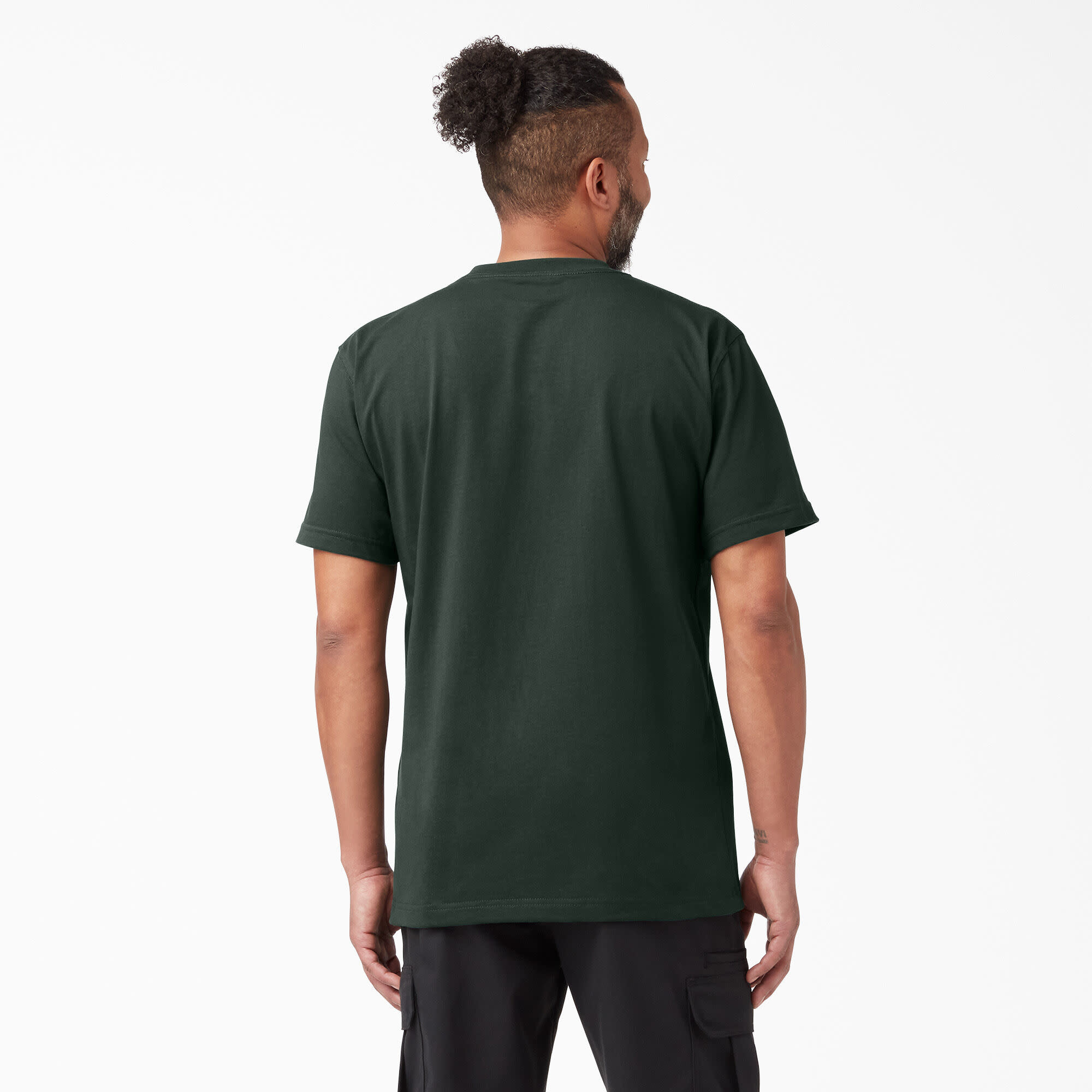 Dickies Dickies Men's Heavyweight Pocket T-Shirt WS450GH