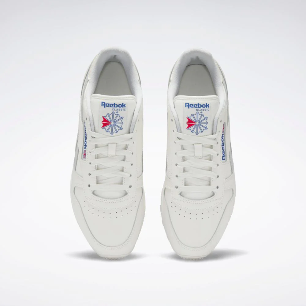 Reebok Reebok Hommes Classic Cuir HQ2230