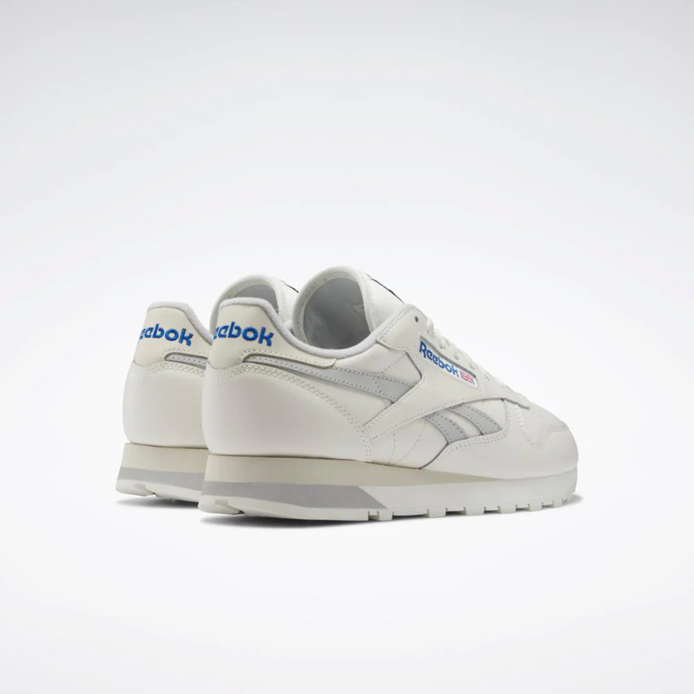 Reebok Reebok Hommes Classic Cuir HQ2230