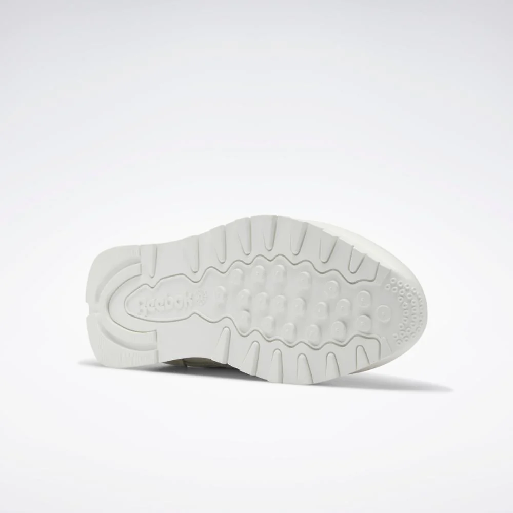 Reebok Reebok Hommes Classic Cuir HQ2230
