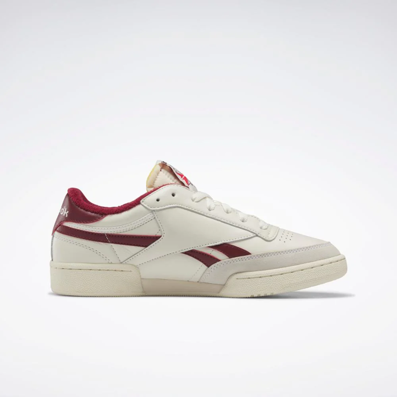 Reebok Footwear Men Club C Revenge Shoes FTWWHT/GLEGRN/VECNAV – Reebok  Canada