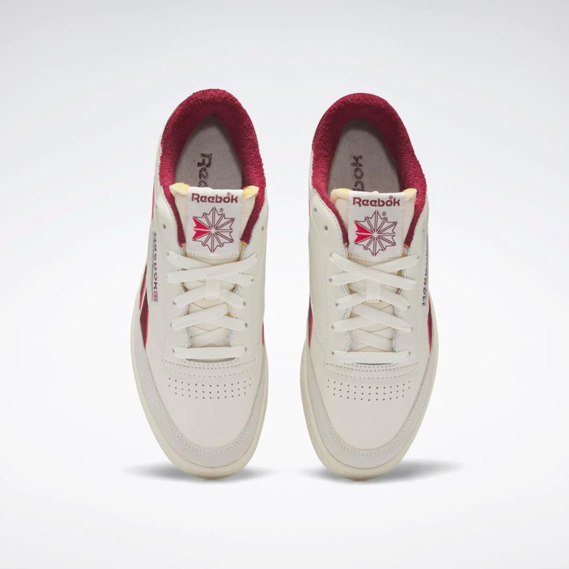 Reebok Mens Club C Revenge : : Clothing, Shoes & Accessories