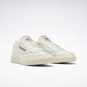 Reebok Reebok Hommes Club C 85 Vintage GX3681