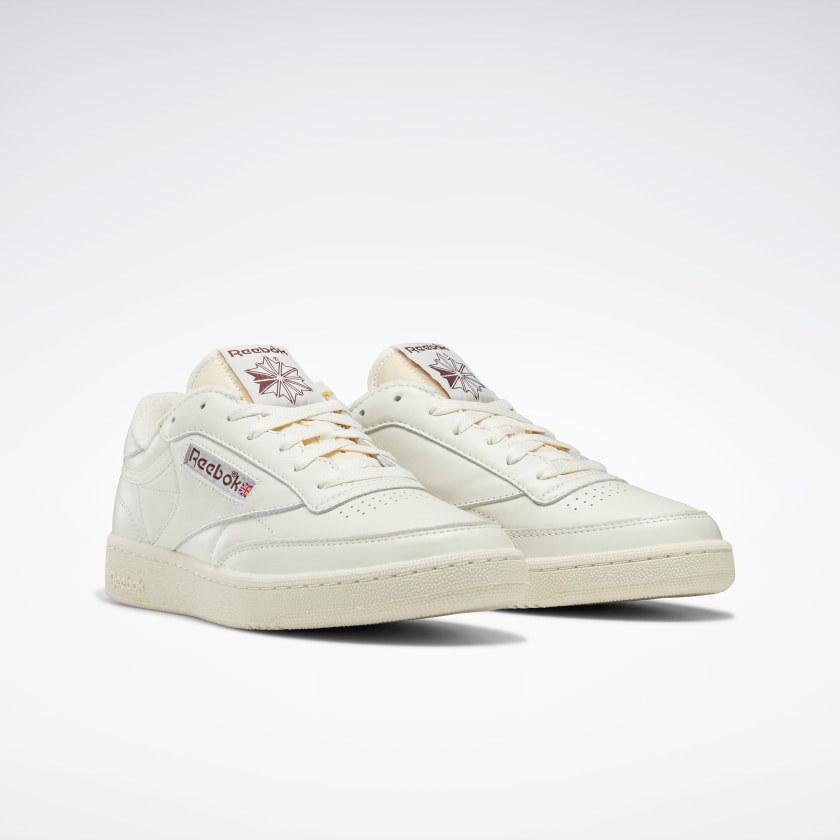 Reebok Men s Club C 85 Vintage GX3681 Schreter s Clothing Store