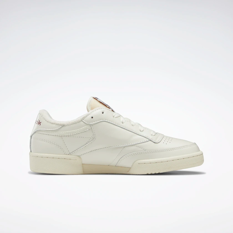 Reebok Reebok Men's Club C 85 Vintage GX3681