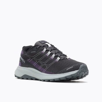 Merrell Bravada Edge Shoes W J135588 grey - KeeShoes