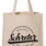 Schreter Schreter Canvas Tote