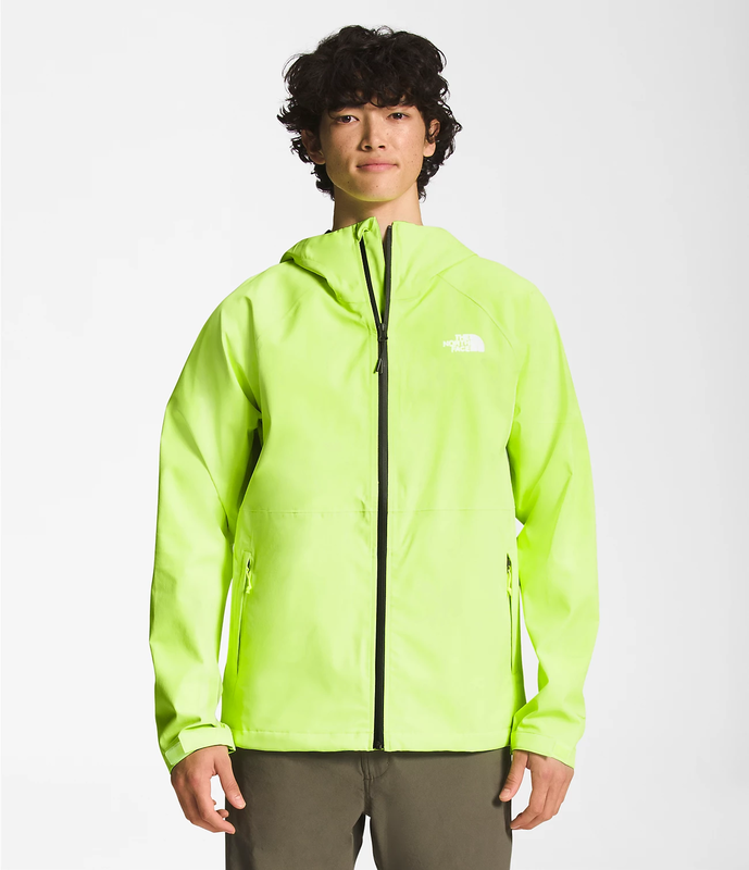 The North Face The North Face Hommes Valle Vista NF0A7ZXI