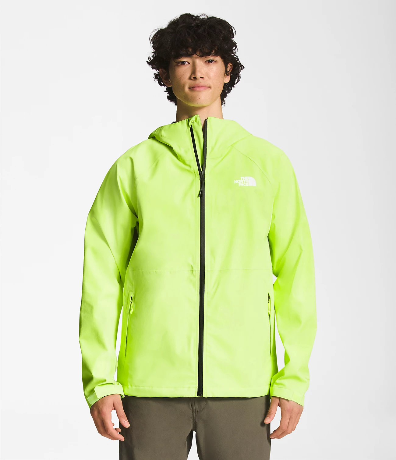 The North Face Men's Valle Vista NF0A7ZXI - Schreter's Clothing Store
