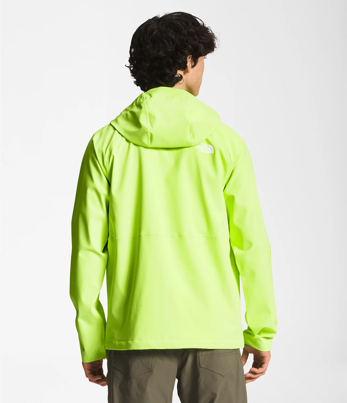 The North Face The North Face Men's Valle Vista NF0A7ZXI