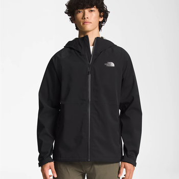 The North Face The North Face Men's Valle Vista NF0A7ZXI