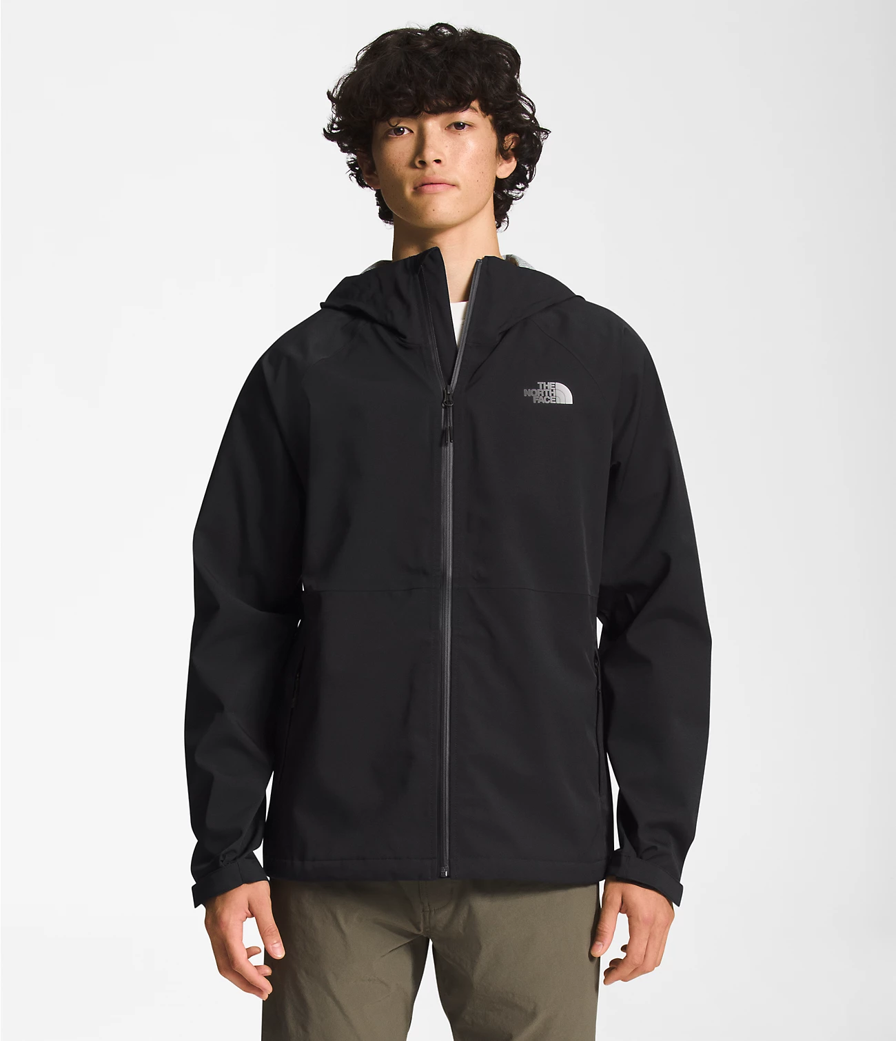 The North Face Men's Valle Vista NF0A7ZXI - Schreter's Clothing 