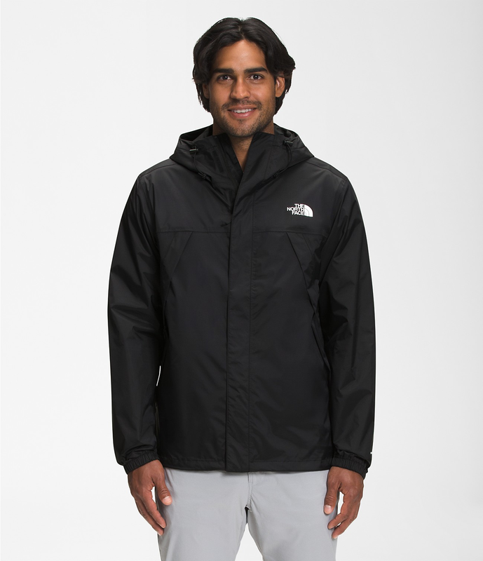 The North Face The North Face Hommes Antora NF0A7QEY