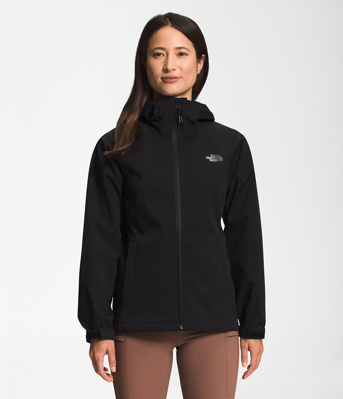 The North Face The North Face Women's Valle Vista NF0A7ZXM