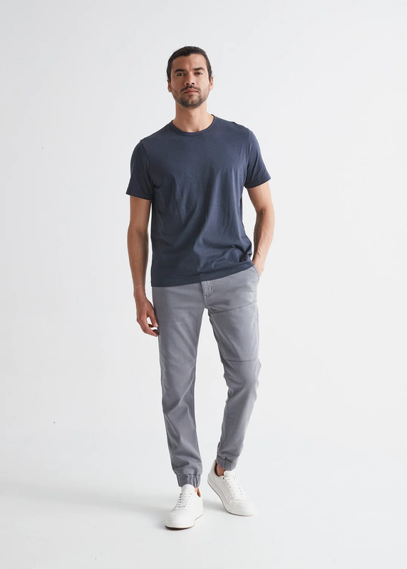 DU/ER DU/ER Men's No Sweat Jogger 2 MJNS1100