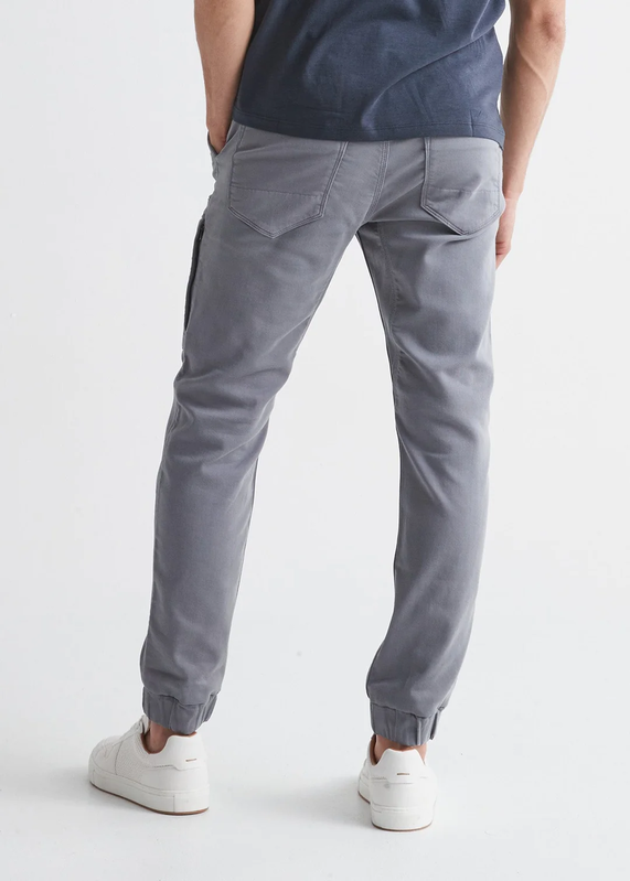 DU/ER DU/ER Hommes No Sweat Jogger 2 MJNS1100