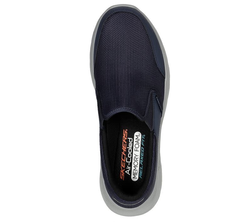 Skechers Skechers Hommes Equalizer 5.0 Fremont 232515