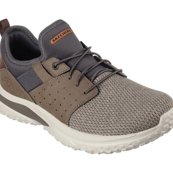 Skechers Skechers Hommes Solvano - Caspian 210553