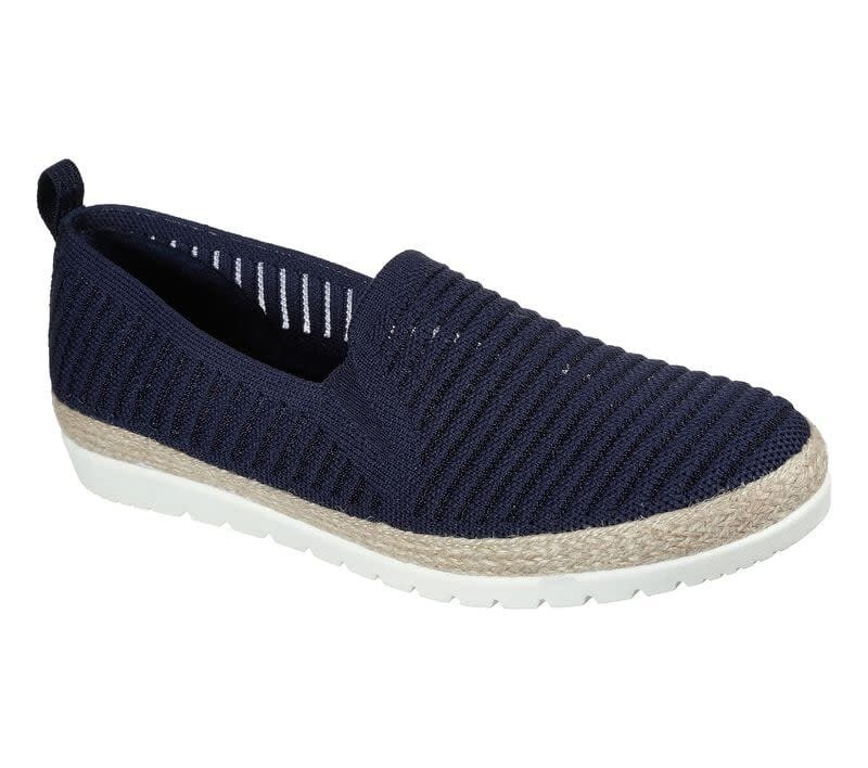 Skechers Shoutouts - Sparkle & Style - FINAL SALE in Navy