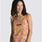 Vans Vans Women's Resort Floral Halter VN0003P0448