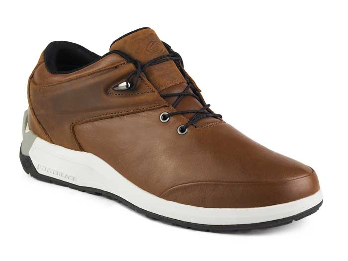 Powerlace Powerlace Men's Leather 20003
