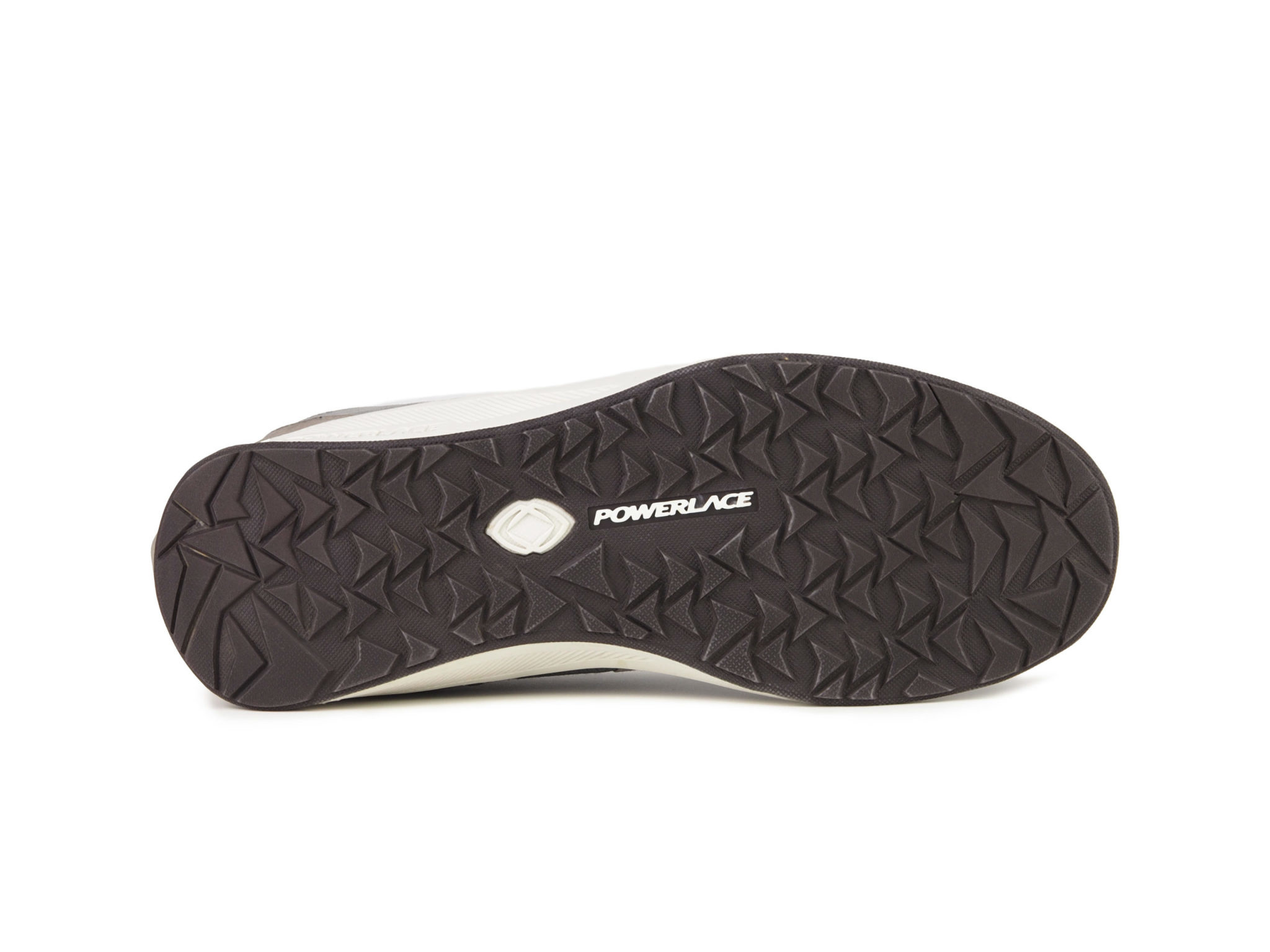 Powerlace Powerlace Men's Leather 20003