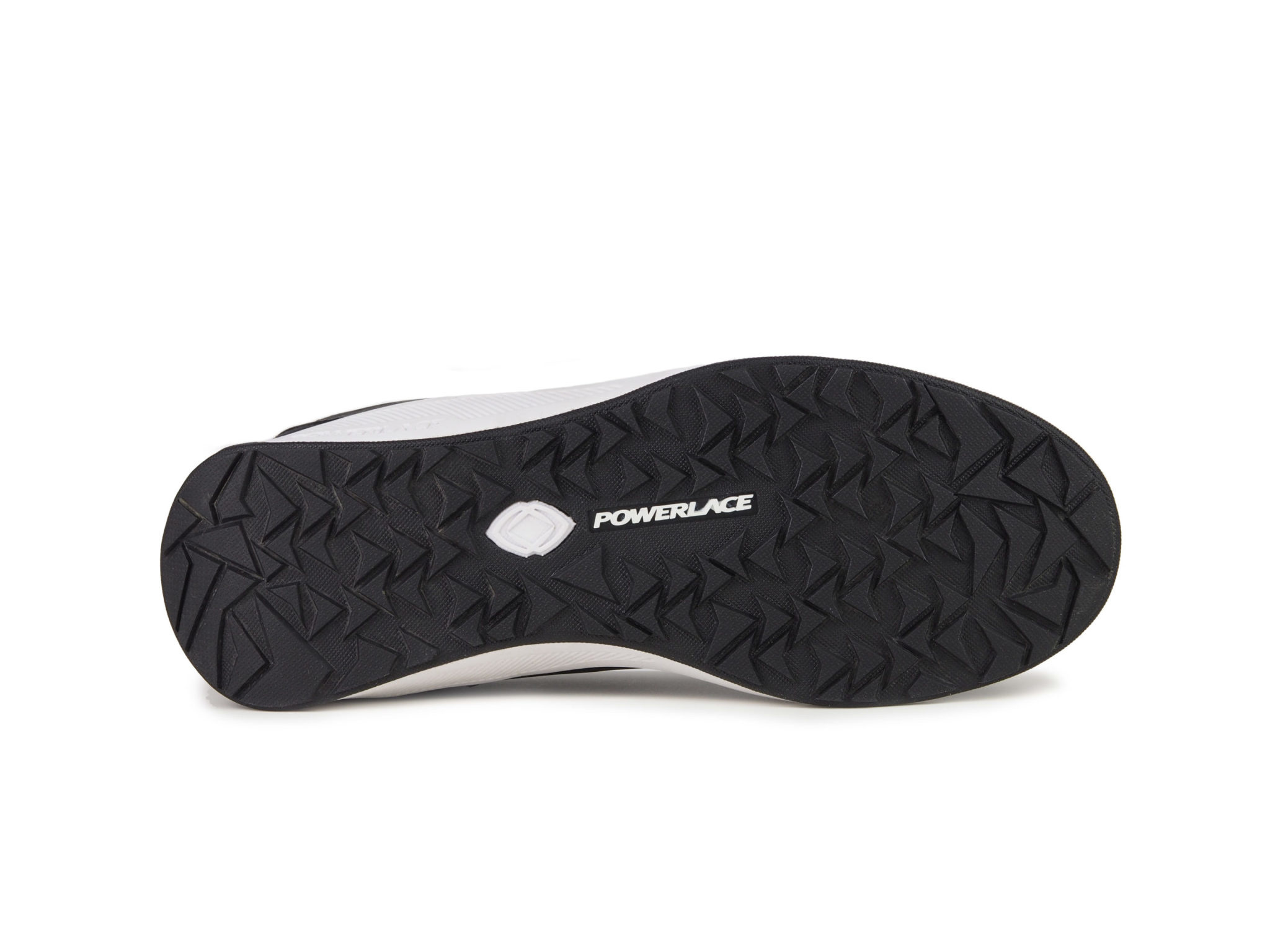 Powerlace Powerlace Hommes Cuir 20002