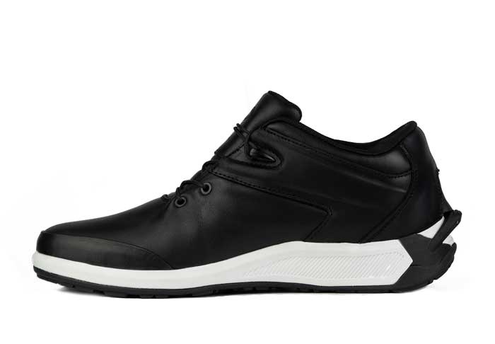 Powerlace Powerlace Hommes Cuir 20002
