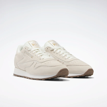 Reebok Reebok Femmes Classic Cuir HQ7139