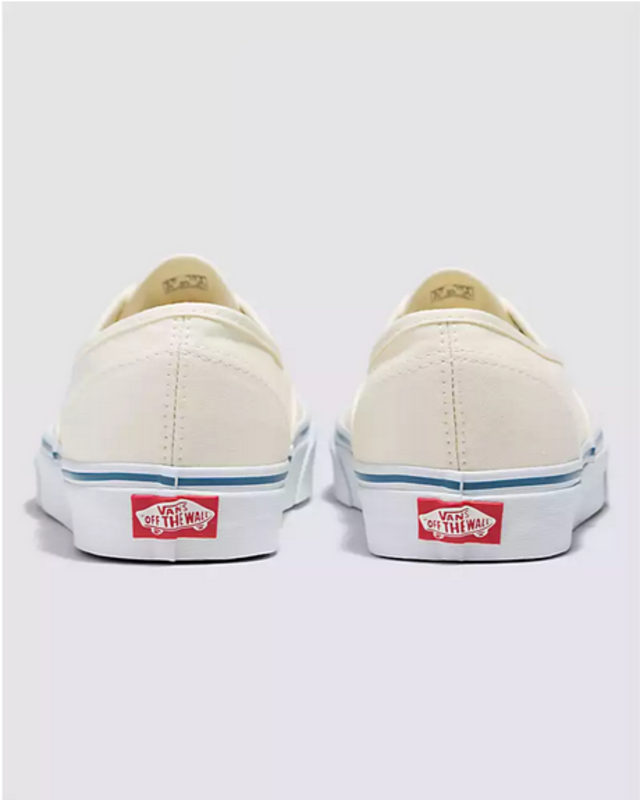 Vans Vans Men's Authentic VN000EE3WHT