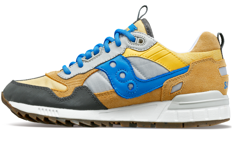 Saucony Men s Shadow 5000 Outdoor S70752 2 Schreter s Clothing Store