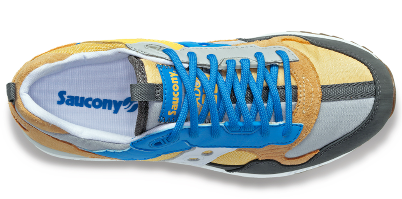 Saucony Hommes Shadow 5000 Outdoor S70752 2 Magasin Schreter s