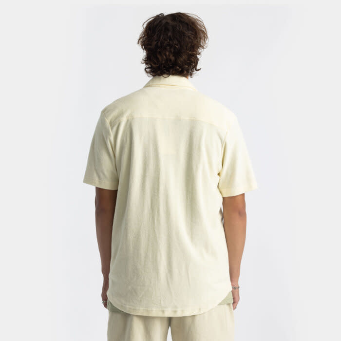 RVLT RVLT Hommes Terry Cuban 3823-P