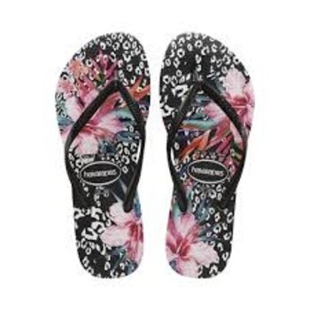 Havaianas Havaianas Femmes Animal Floral 4144235