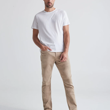 DU/ER DU/ER Hommes No Sweat Effilé Relaxé MFNR1002