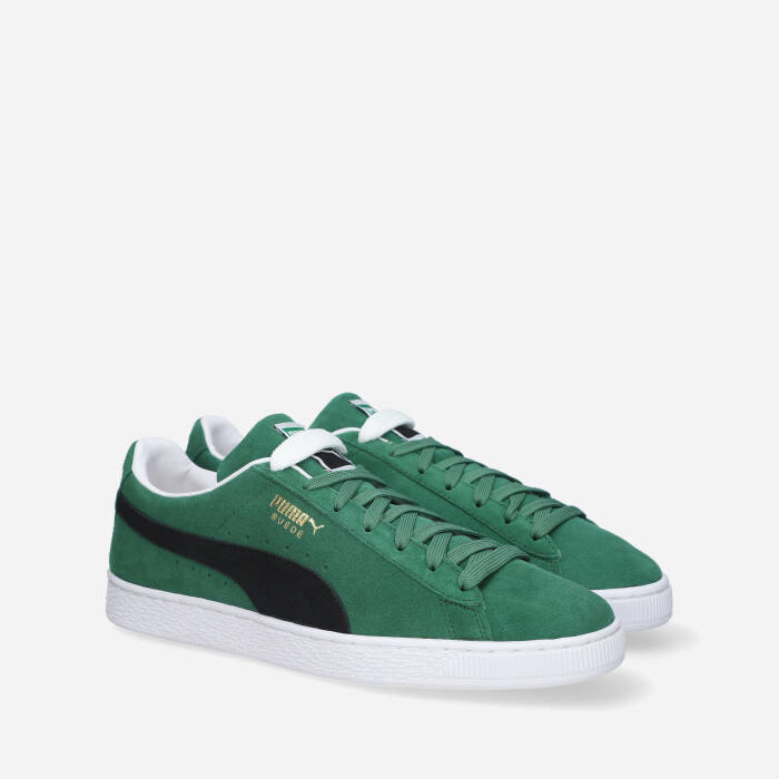 Puma Puma Hommes Suede Classic XXI 374915