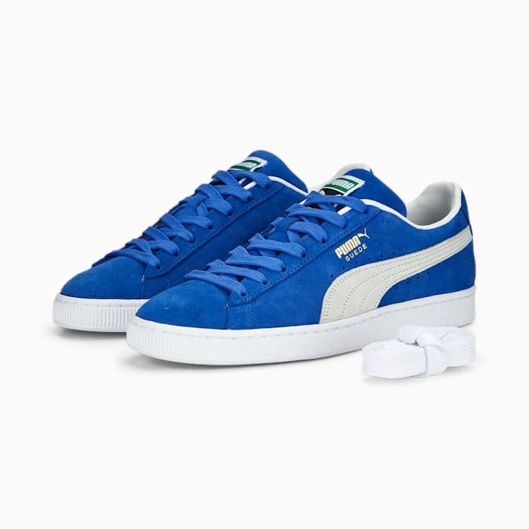Puma Men s Suede Classic XXI 374915 Schreter s Clothing Store