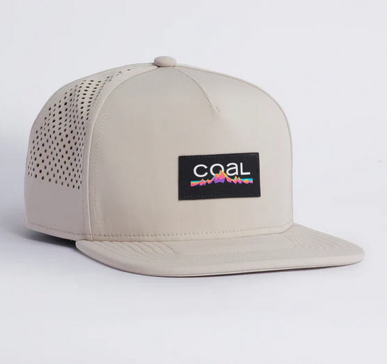 Coal Headwear Coal Robertson