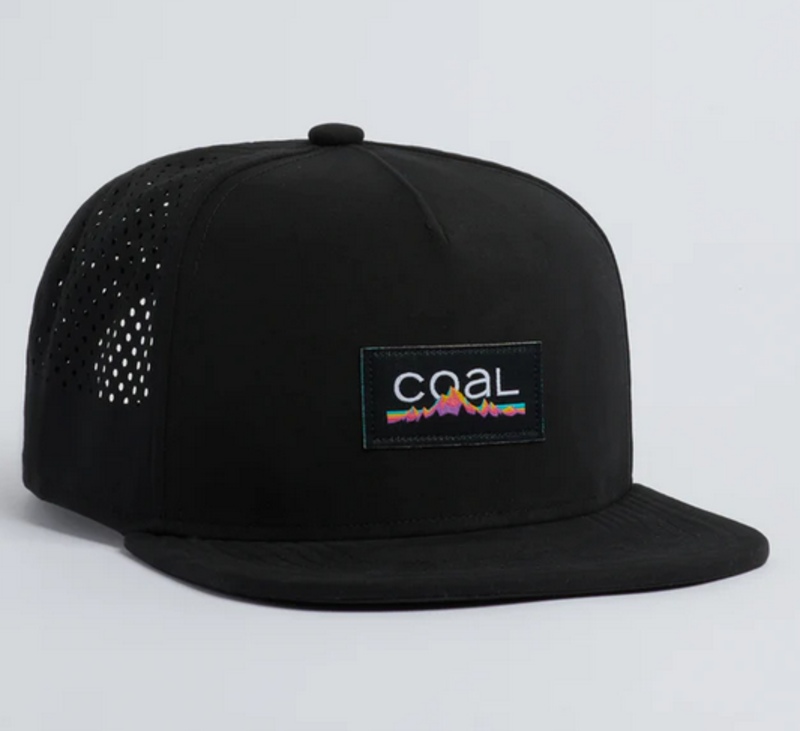 Coal Headwear Coal Robertson