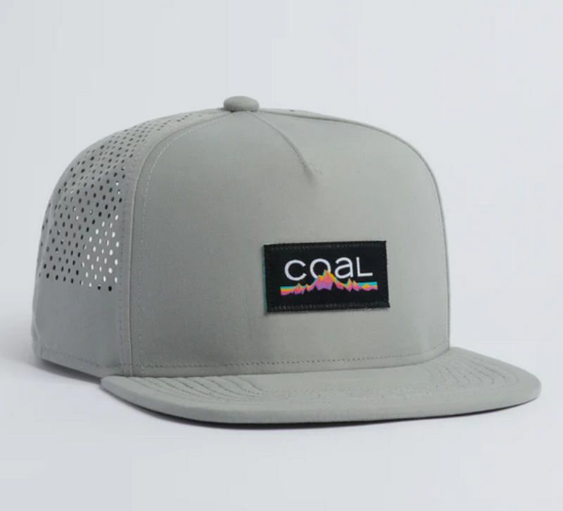 Coal Headwear Coal Robertson