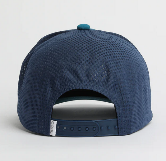 Coal Headwear Coal One Peak