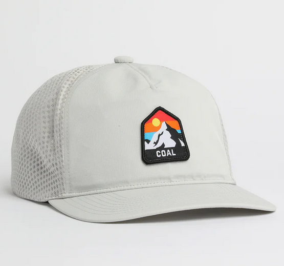 Coal Headwear Coal One Peak