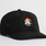 Coal Headwear Coal One Peak