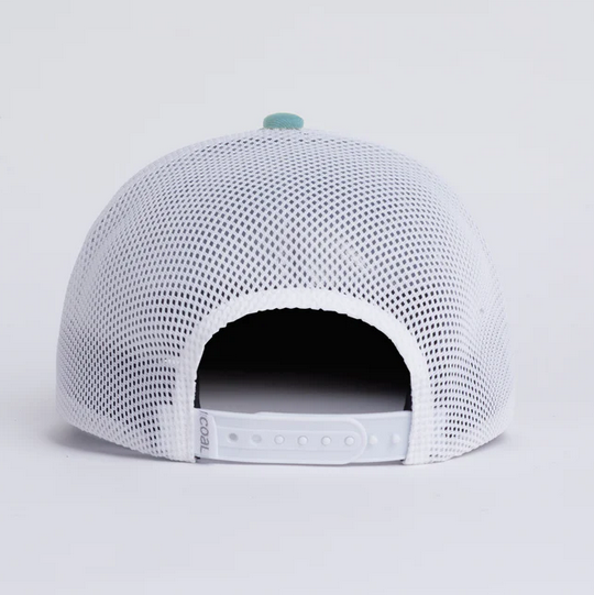 Coal Headwear Coal Hauler Low One