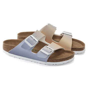 Birkenstock Birkenstock Femmes Arizona Birkflor 1024255