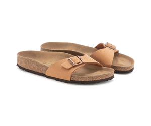 Birkenstock Women's Madrid Vegan 1025050 Schreter's Clothing