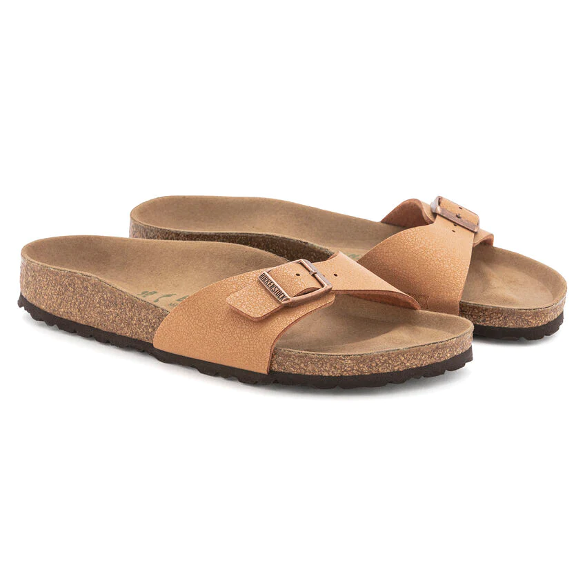 Birkenstock Birkenstock Femmes Madrid Vegan 1025050