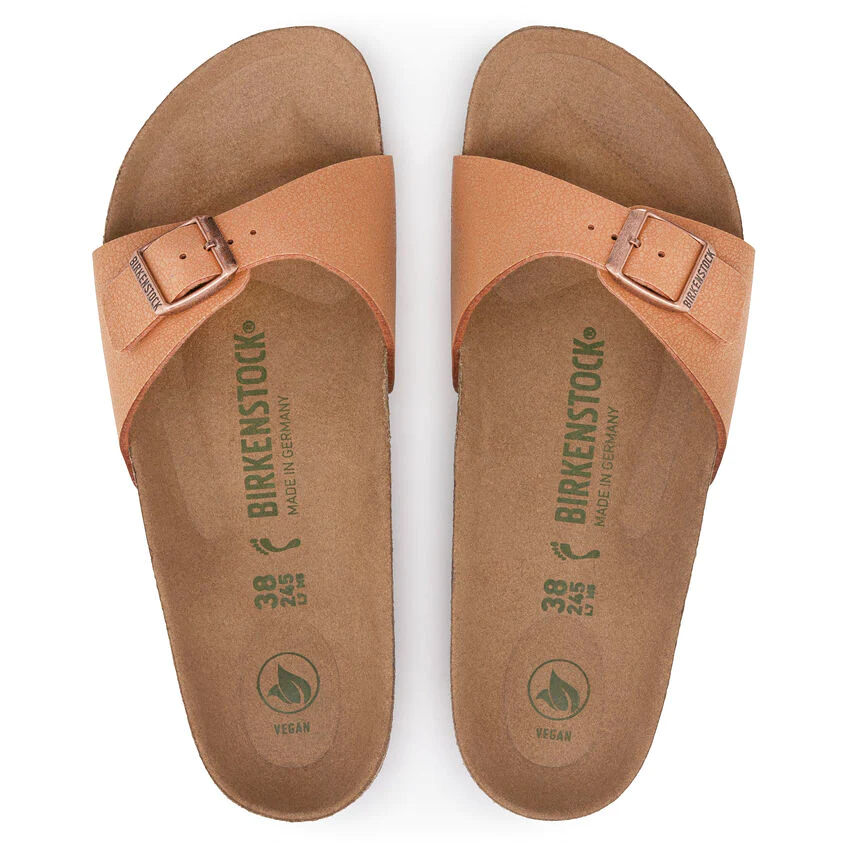 Birkenstock Birkenstock Femmes Madrid Vegan 1025050