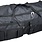 Archibolt 36" Archibolt Duffle Bag Wheels Black